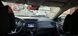 نيسان روج